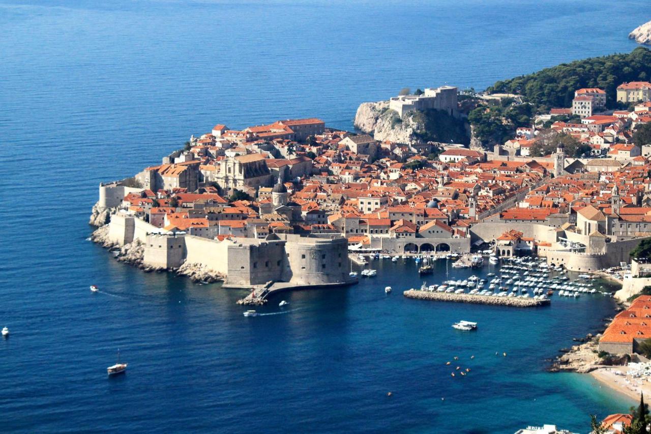 Apartments With A Parking Space Dubrovnik - 4673 Экстерьер фото