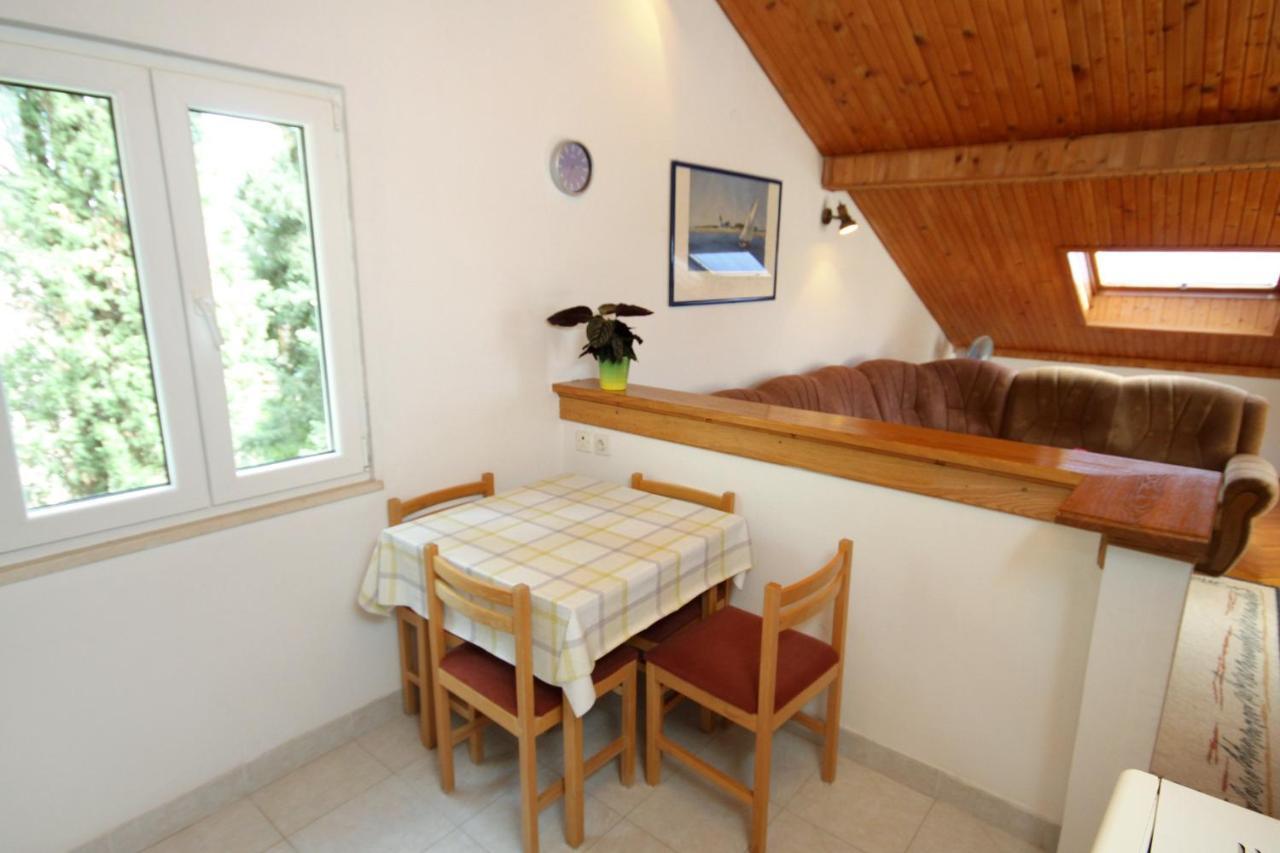 Apartments With A Parking Space Dubrovnik - 4673 Экстерьер фото