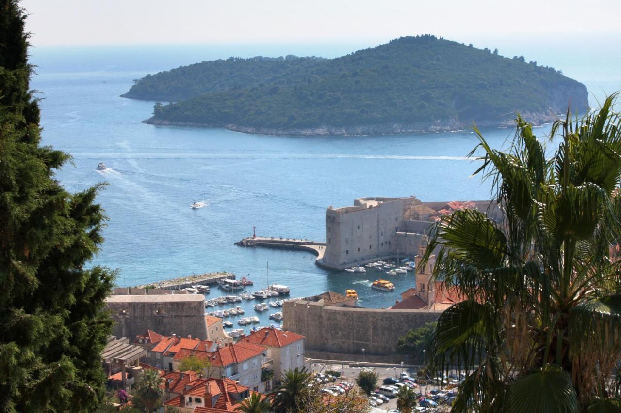 Apartments With A Parking Space Dubrovnik - 4673 Экстерьер фото