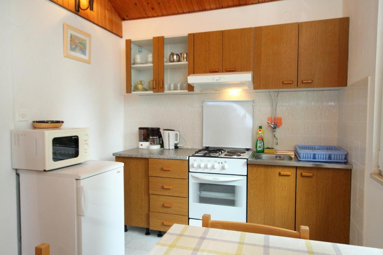 Apartments With A Parking Space Dubrovnik - 4673 Экстерьер фото